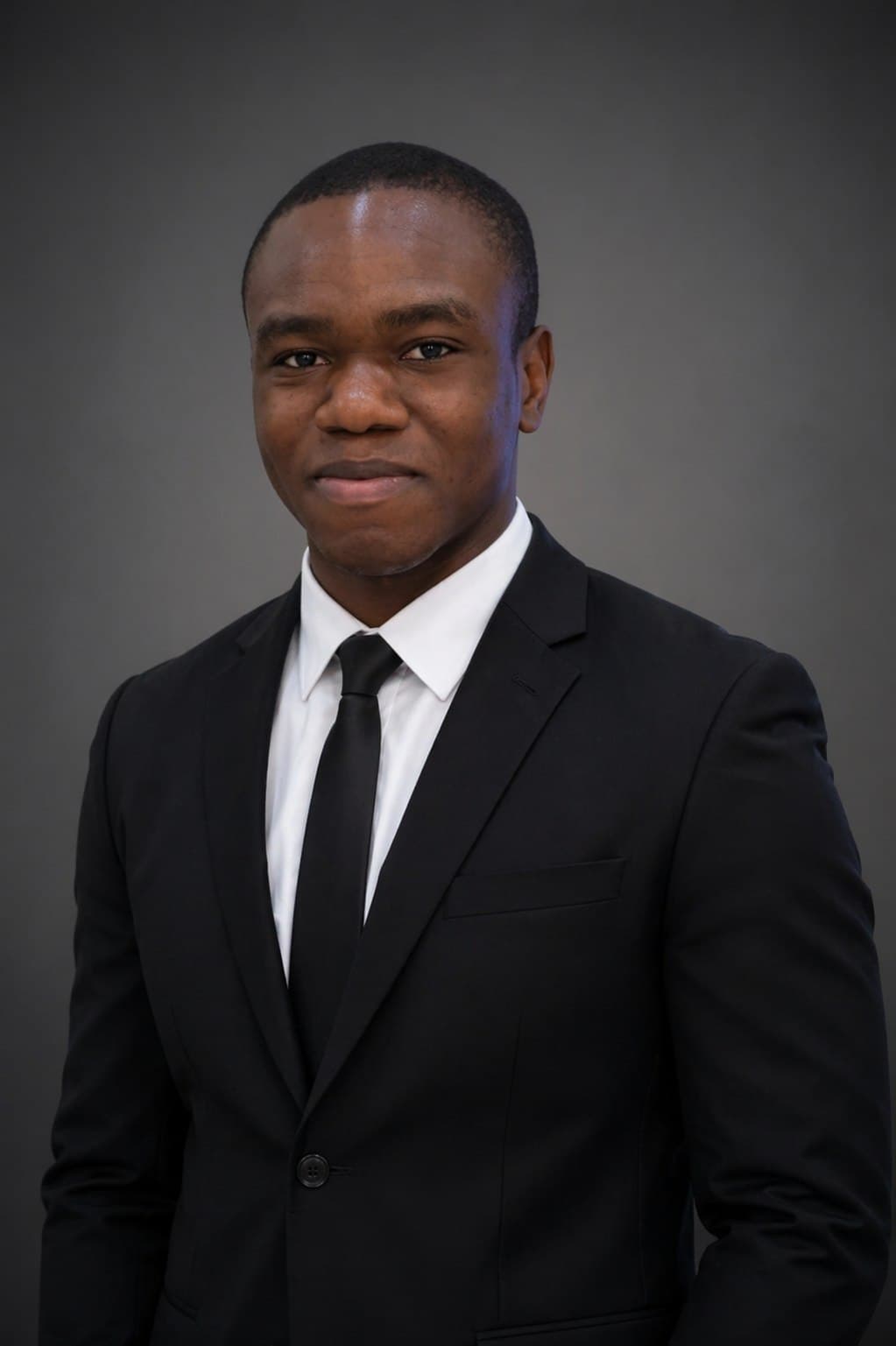 Linus Ngwee