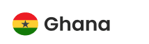 Ghana label